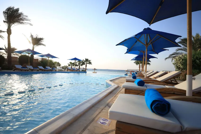 Shams Prestige Abu Soma 5*-11