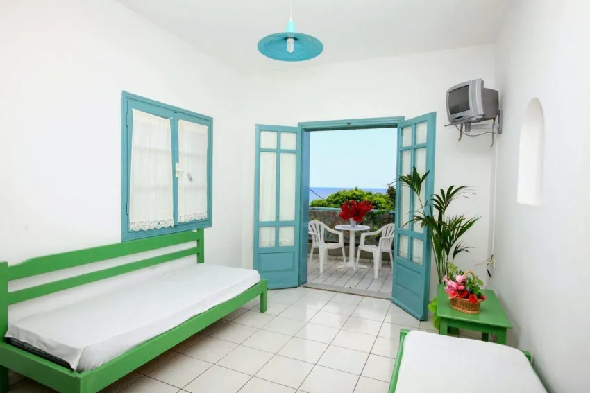 Anatoli Apartments Hersonissos 2*-16