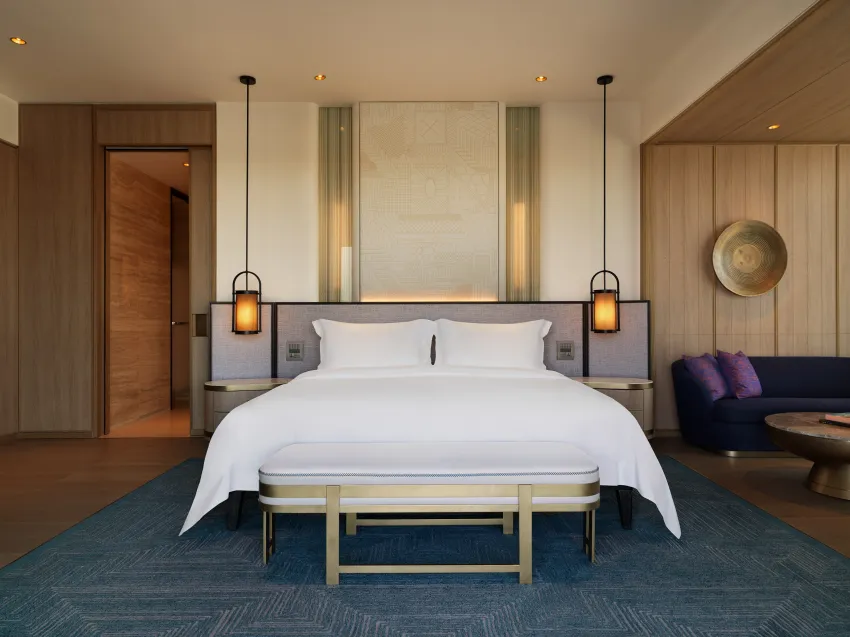 City of Dreams Mediterranean Casino Hotel 5*-41