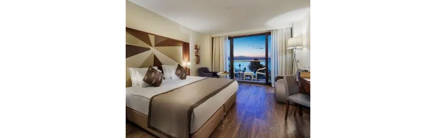 Nirvana Mediterranean Excellence 5*-11