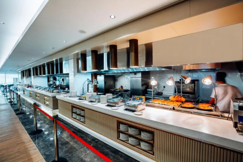 ALARCHA HOTELS & RESORT  5*-15