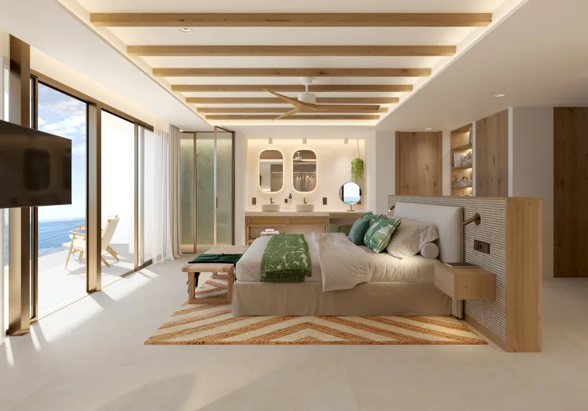 Iberostar Selection Es Trenc (ex Sur Mallorca) 5*-11