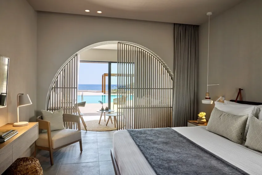 Elissa Adults Only Lifestyle Beach Resort 5*-13