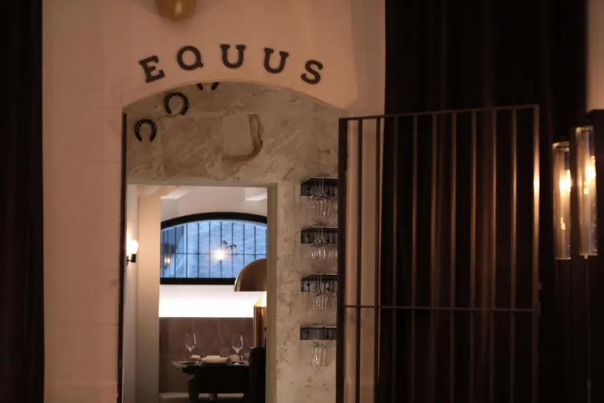 Summum Boutique Hotel member of Melia Collection 5*-157