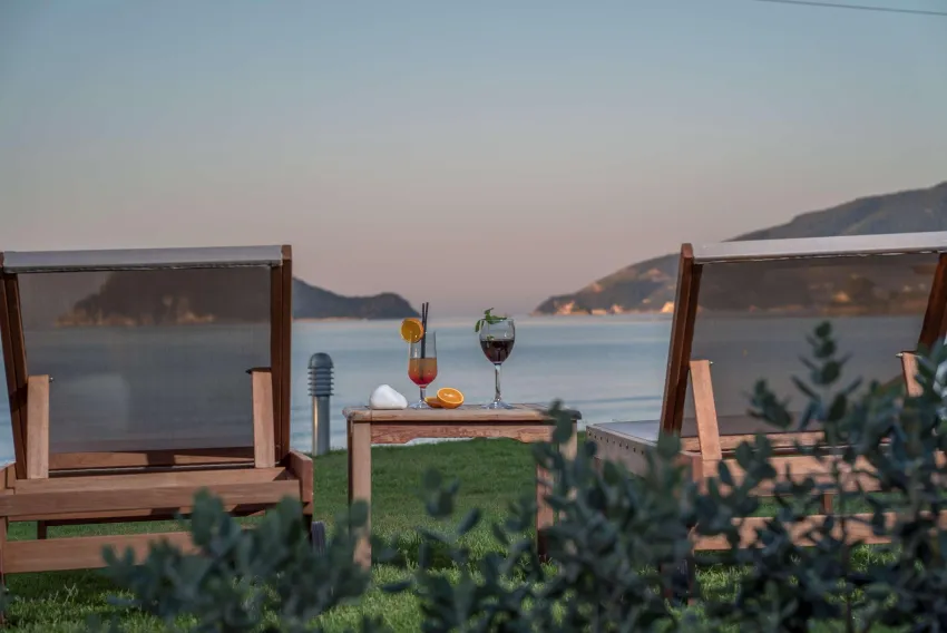 Galaxy Beach Resort 5*-7