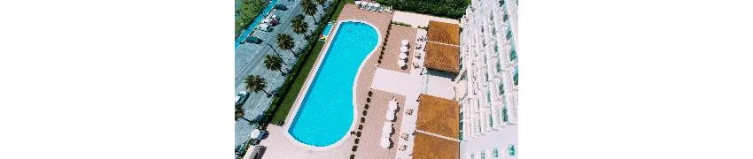 Crowne Plaza Antalya 5*-271
