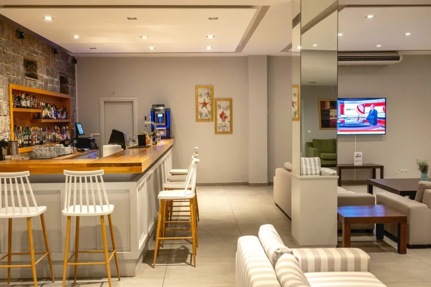 Ariadne Beach Ag. Nikolaos 4*-6