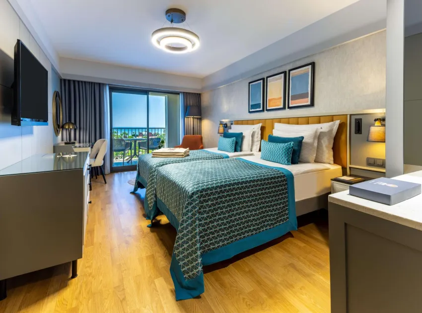 Arum Barut Collection 5*-22