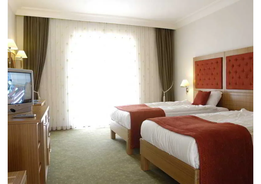 Gural Premier Belek 5*-4
