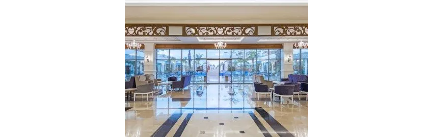 Port Nature Luxury Resort Hotel & Spa 5*-30