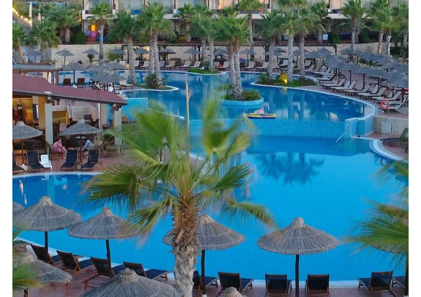 Stella Palace Aquapark Resort 5*-3