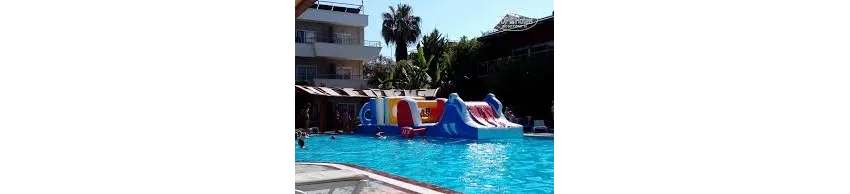 Club Mermaid Village 4*-2