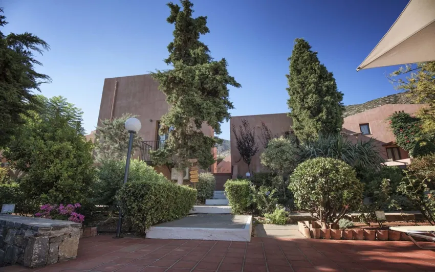 Koutouloufari Village 3*-4