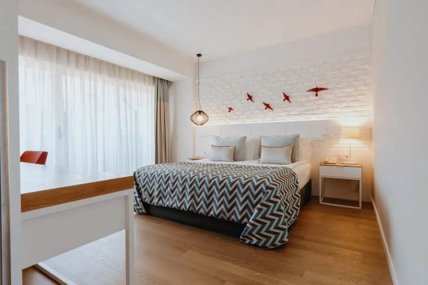 Akra Kemer (Ex.Kemer Barut Collection) 5*-8