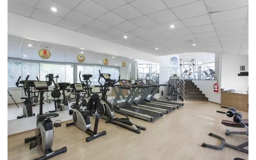 Beach Club Doganay 5*-15