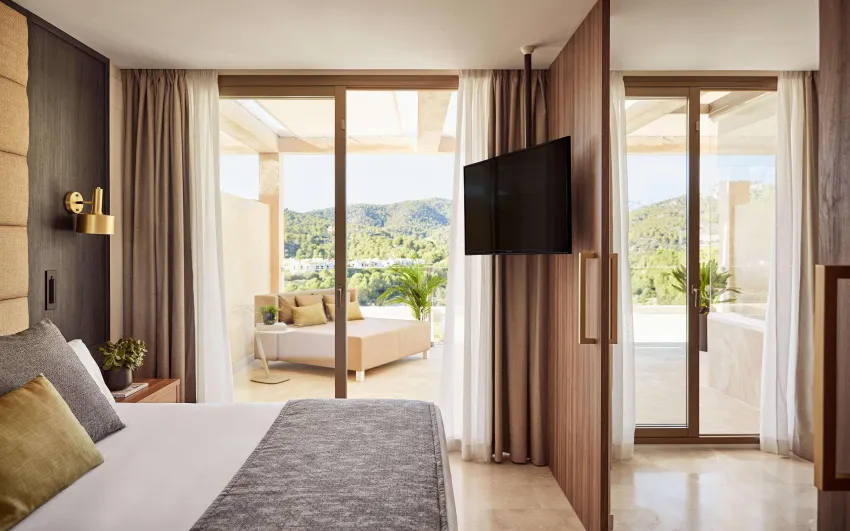 Zafiro Palace Andratx 5*-34