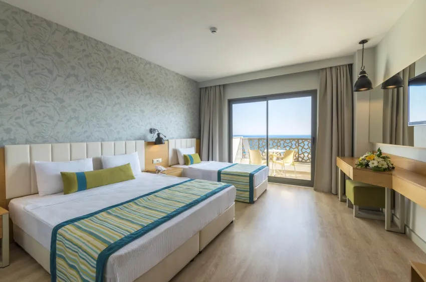 Calido Maris Hotel 5*-10