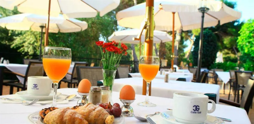 Cala Gat 4*-23