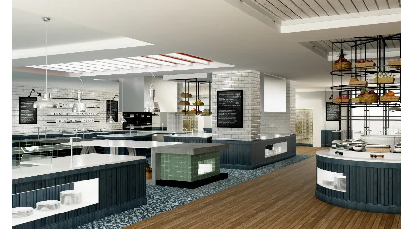 Radisson Blu Resort & Thalasso Hammamet 5*-214