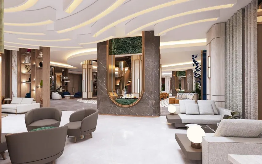 Seaden De Mar Resort & Spa 5*-5