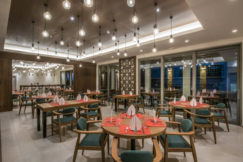 Gouves Waterpark Holiday Resort 5*-7