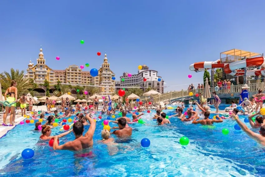 Royal Holiday Palace 5*-22