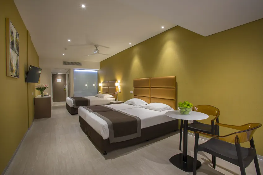 Faros Hotel 4*-14