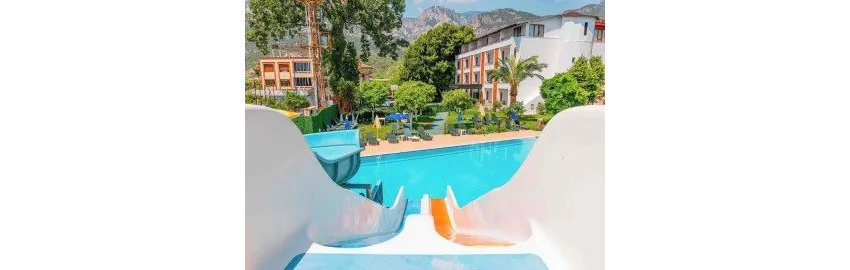 Belpoint Beach Hotel 3*-25