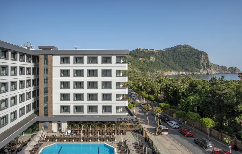 Riviera Zen Hotel & Spa (Adults Only 16+) 4*-1