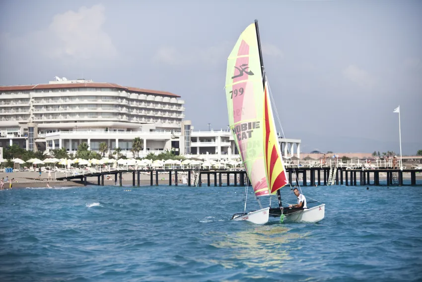 Starlight Resort Hotel 5*-276
