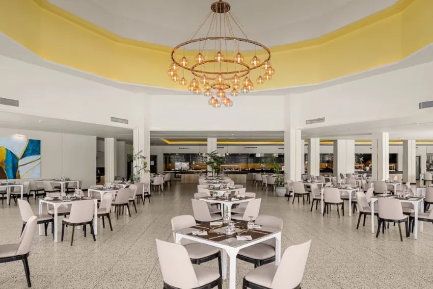 WATER VALLEY AQUA PARK BY NEVERLAND  4*-27