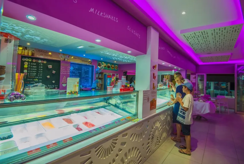 Windmills Hotel Apts 3*-53