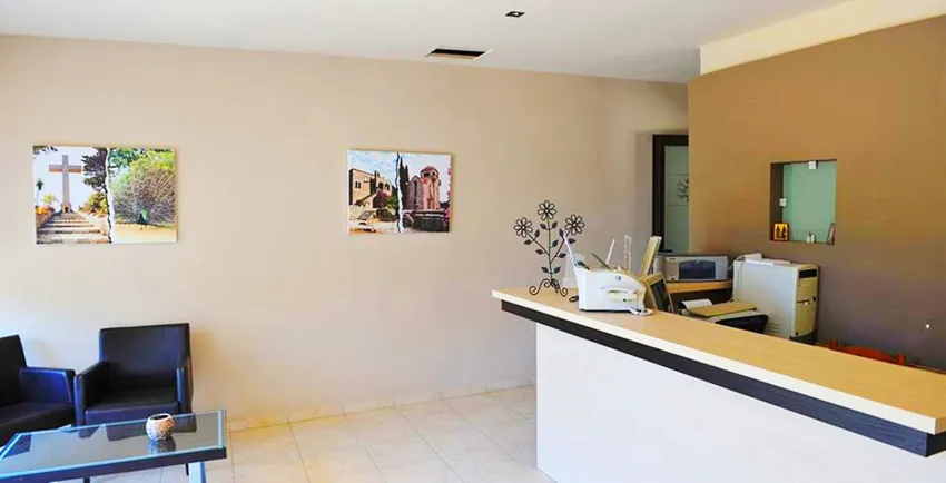 Santa Helena Hotel 3*-2