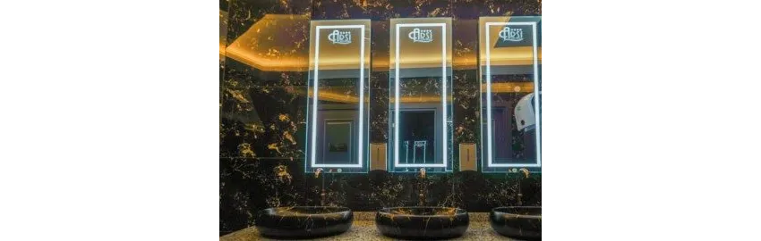 Kleopatra Arsi Hotel 3*-5