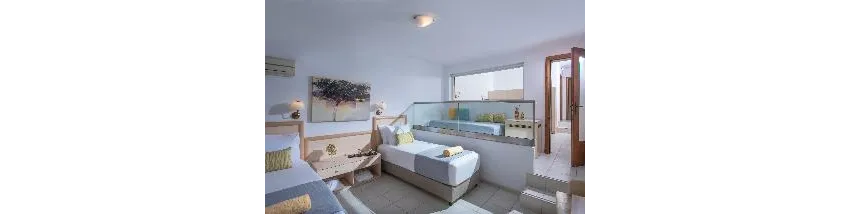 Blue Bay Resort Hotel 4*-57