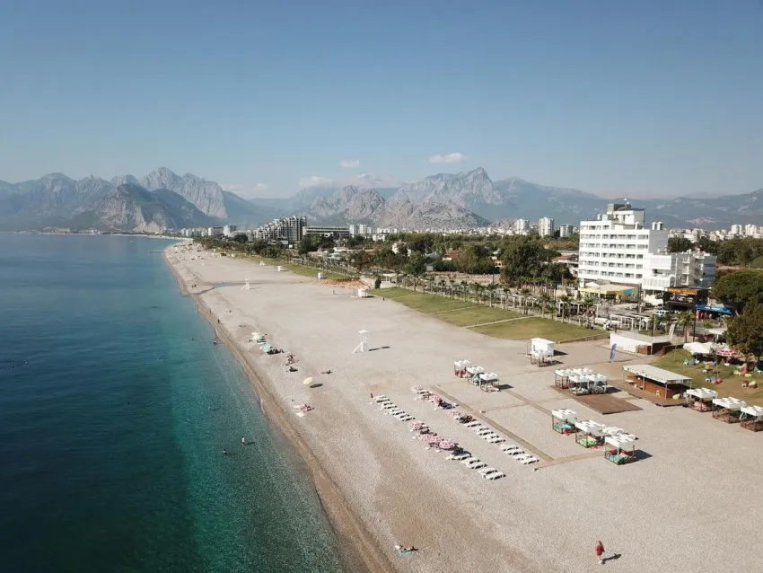 Acropol Beach Hotel 3*-4
