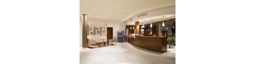 The Sindbad Hotel 5*-23