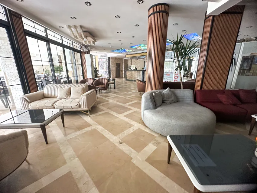 Monte Carlo Hotel 4*-8