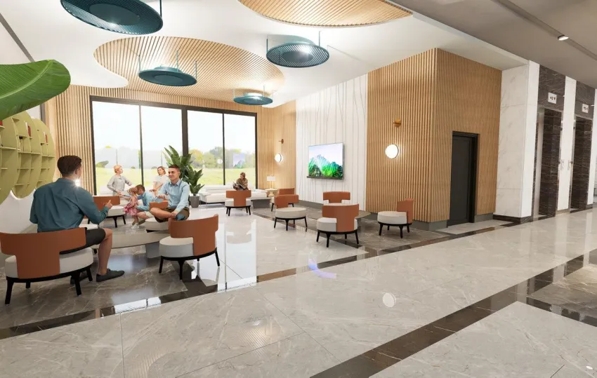 Dream Fun World Hotel 5*-6