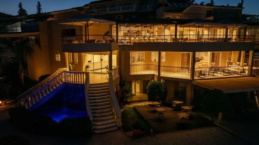 Gerakas Belvedere Hotel & Spa 4*-26