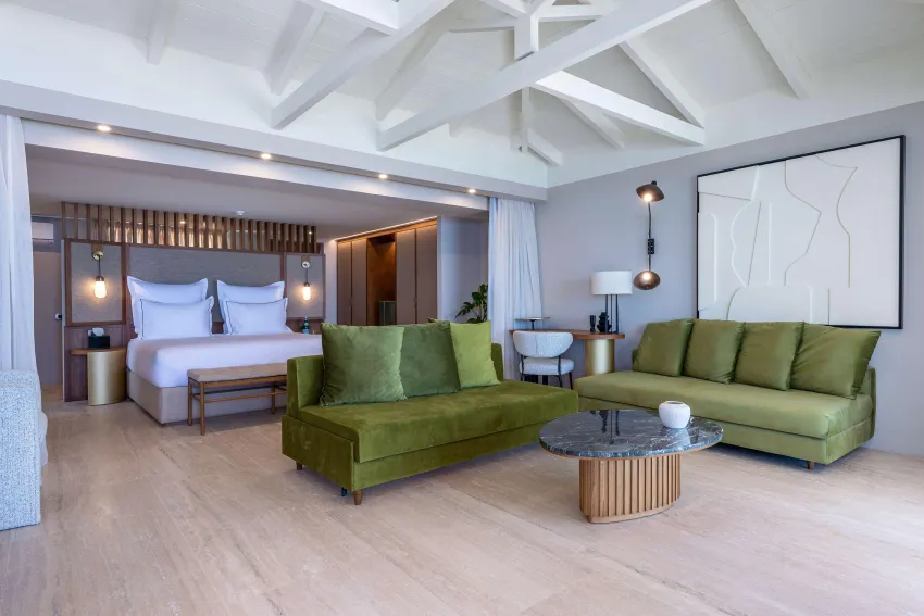 Isla Brown Resort Chania, Curio Collection by Hil 4*-83