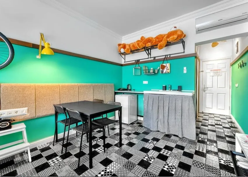 Anjeliq Downtown Boutique Hotel 3*-7