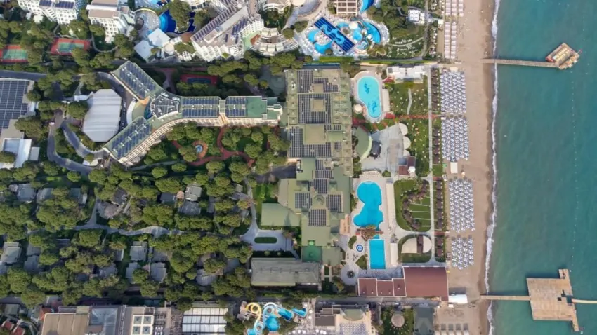 Pine Beach Belek 5*-31