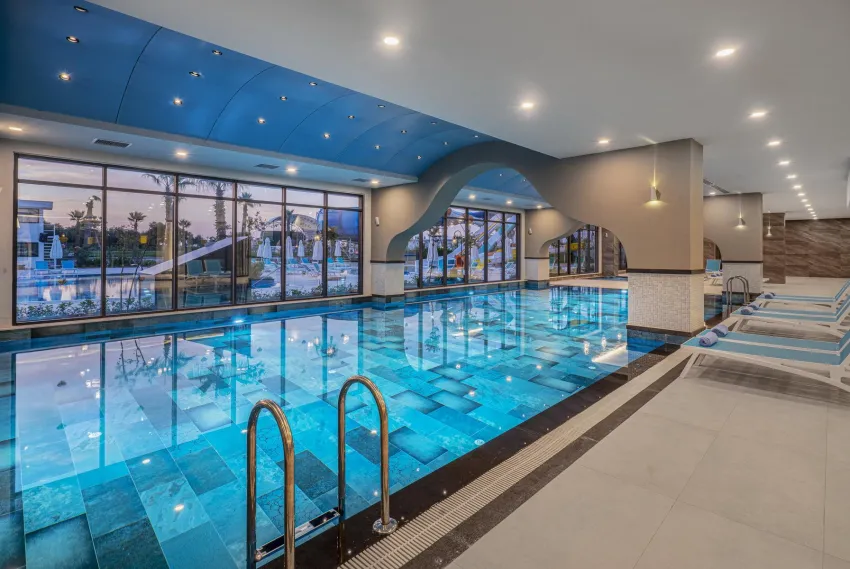 Diamond Deluxe Hotel & Spa 5*-8