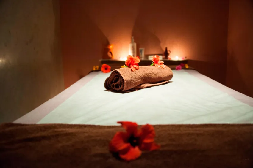 TMK Flora Park 4*-38