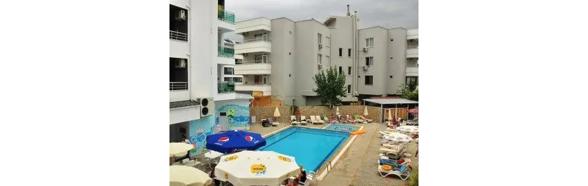Acar Hotel 3*-27