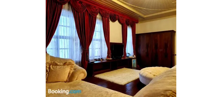Eski Masal Hotel 4*-109