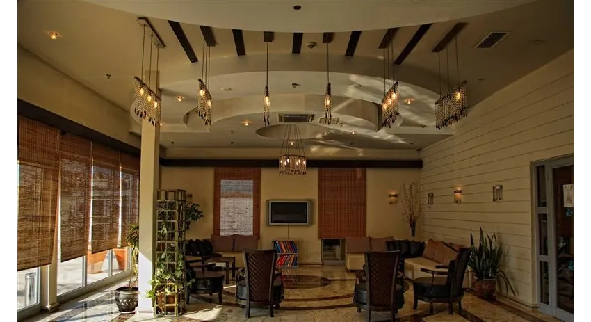 LAVITAS HOTEL  3*-10