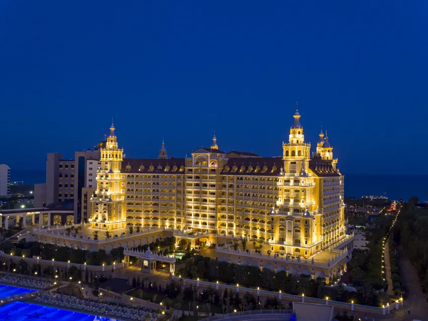 Royal Holiday Palace Hotel 5*-7