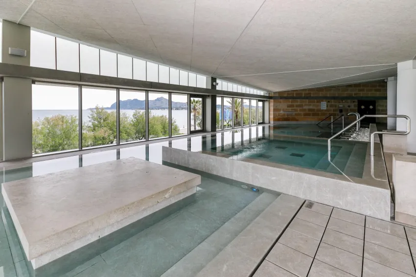 Portblue Club Pollentia Resort & Spa 4*-105